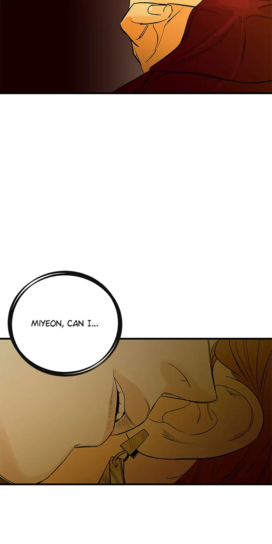 How to Draw an Ellipse Chapter 136 page 33 - 