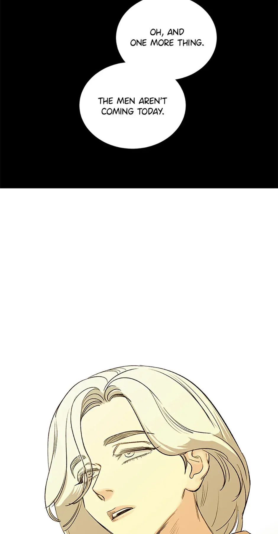 How to Draw an Ellipse Chapter 136 page 58 - 