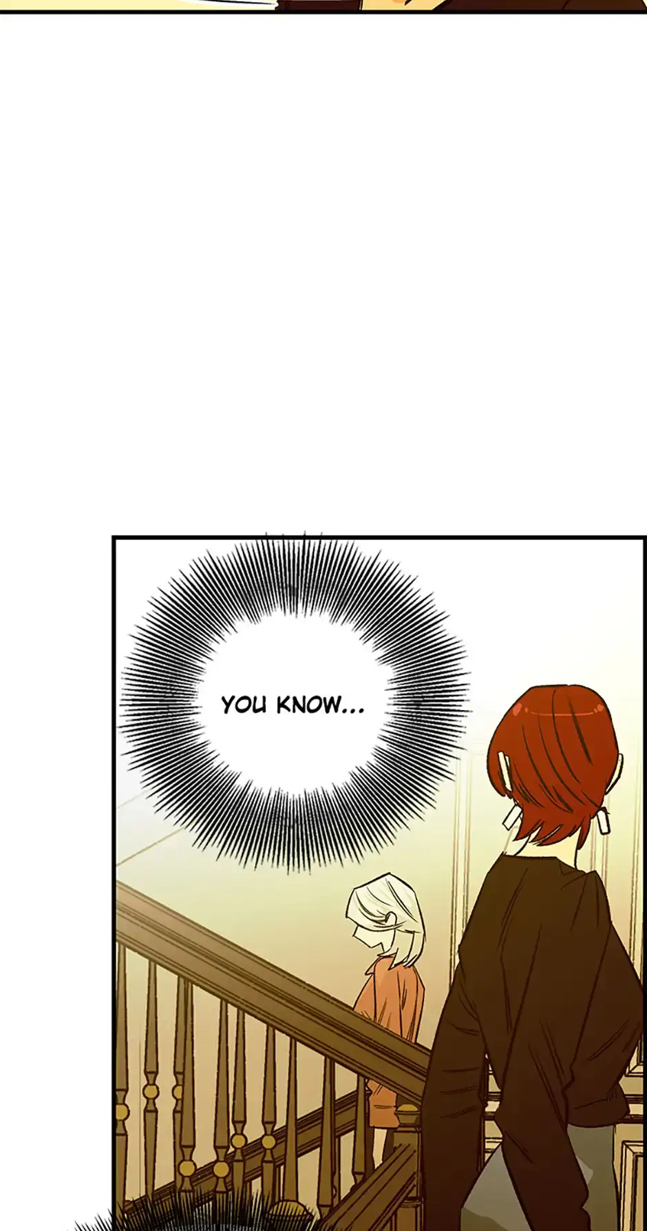How to Draw an Ellipse Chapter 137 page 18 - 