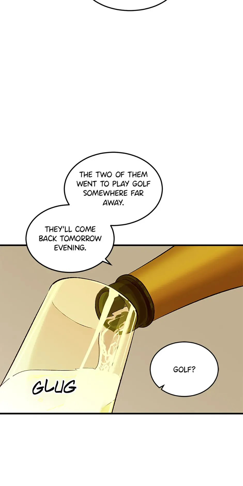 How to Draw an Ellipse Chapter 137 page 34 - 