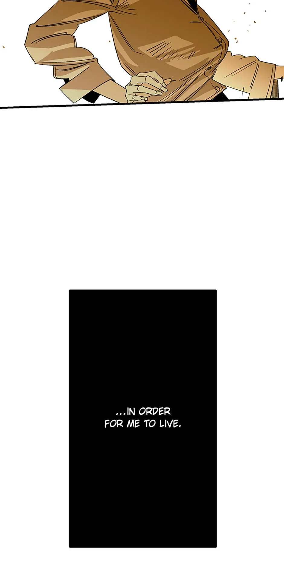 How to Draw an Ellipse Chapter 138 page 20 - 