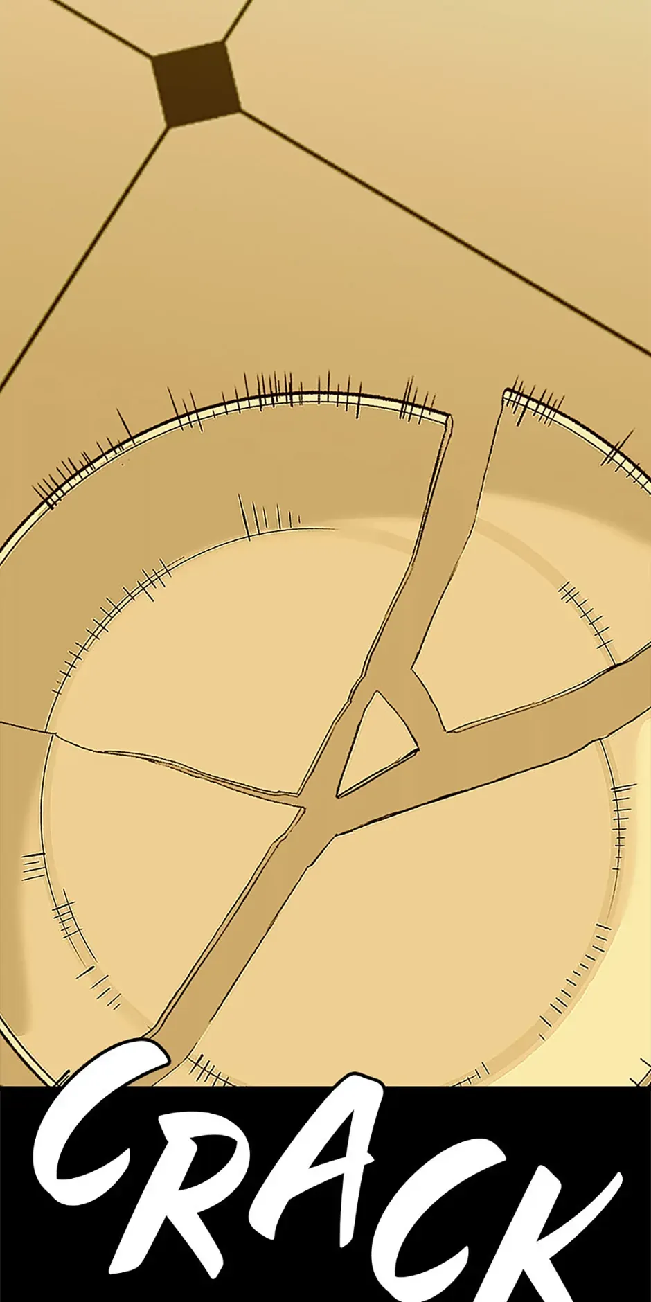 How to Draw an Ellipse Chapter 138 page 24 - 