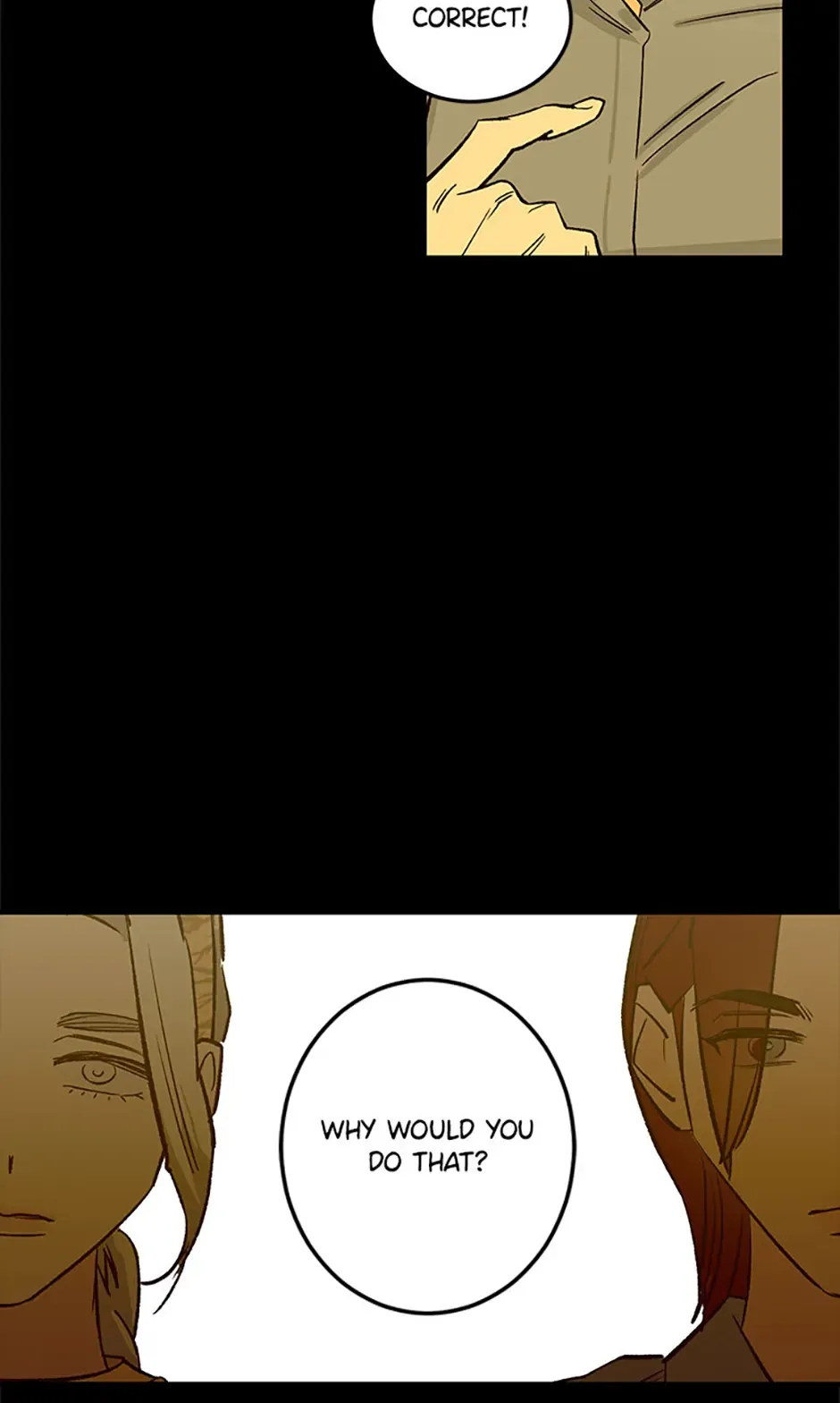 How to Draw an Ellipse Chapter 138 page 42 - 