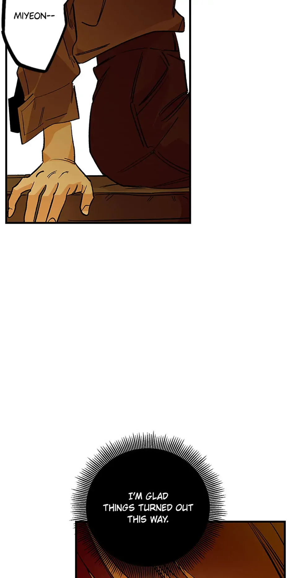 How to Draw an Ellipse Chapter 139 page 6 - 