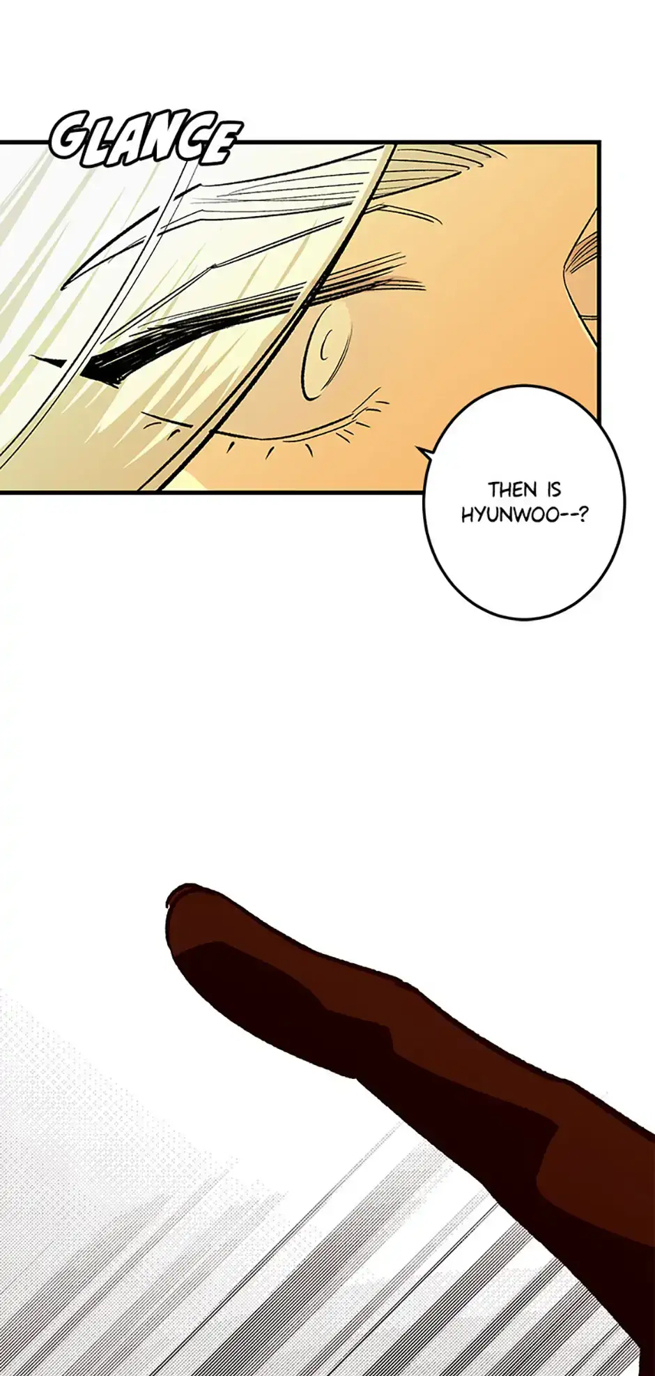 How to Draw an Ellipse Chapter 140 page 9 - 