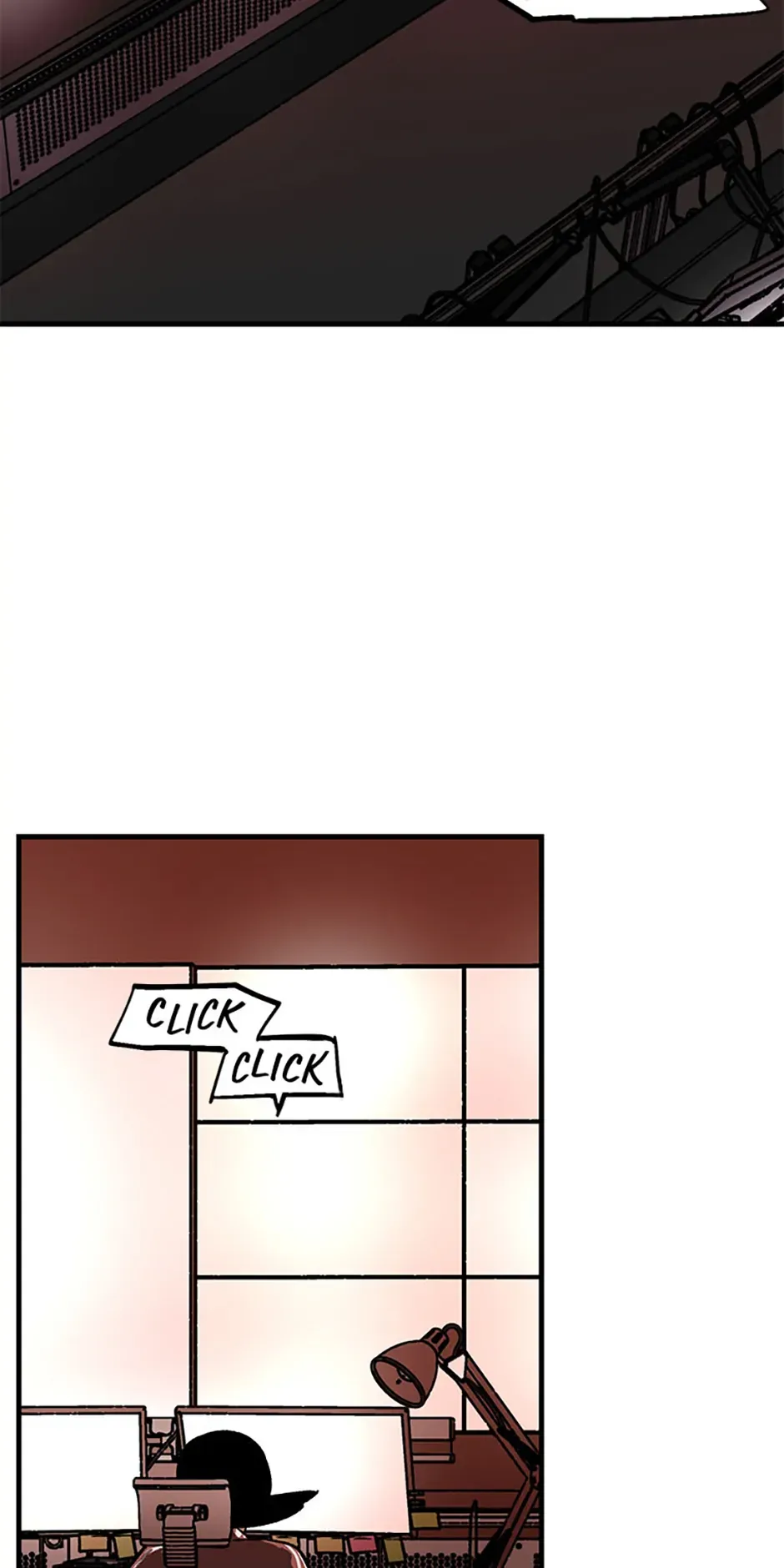 How to Draw an Ellipse Chapter 141 page 35 - 
