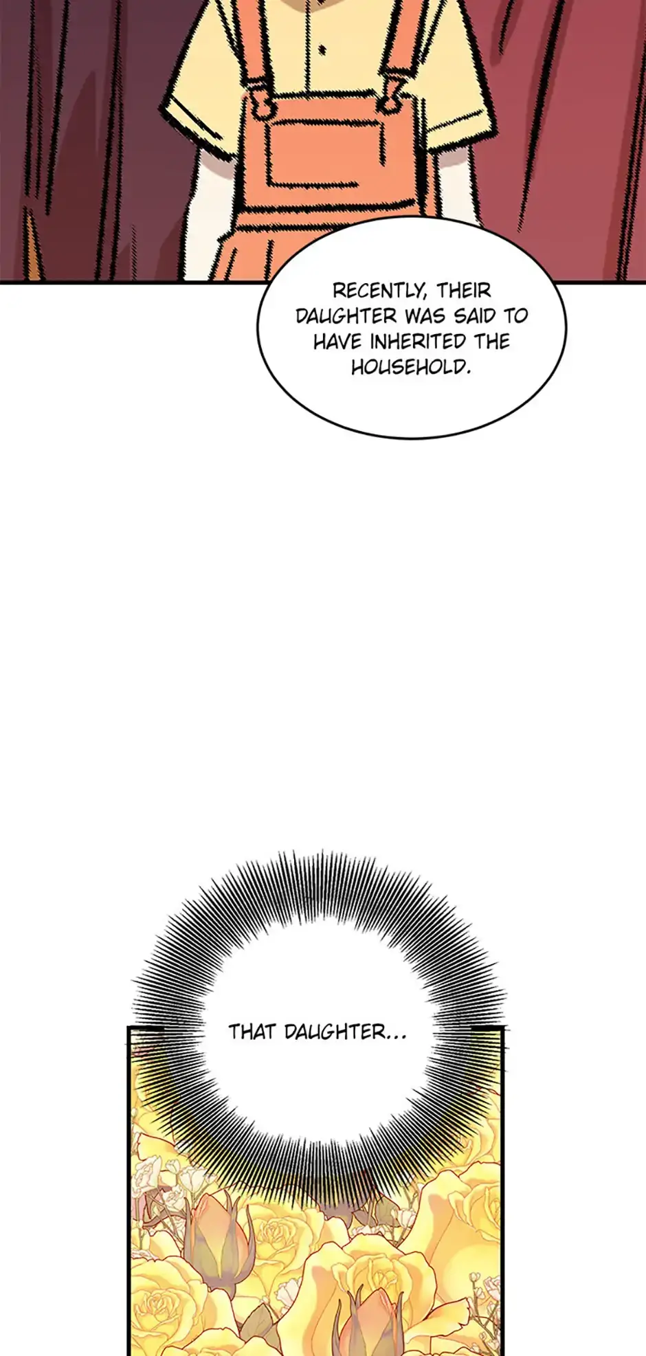 How to Draw an Ellipse Chapter 141 page 7 - 