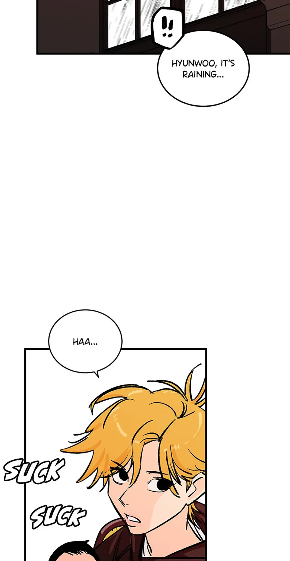 How to Draw an Ellipse Chapter 141 page 61 - 