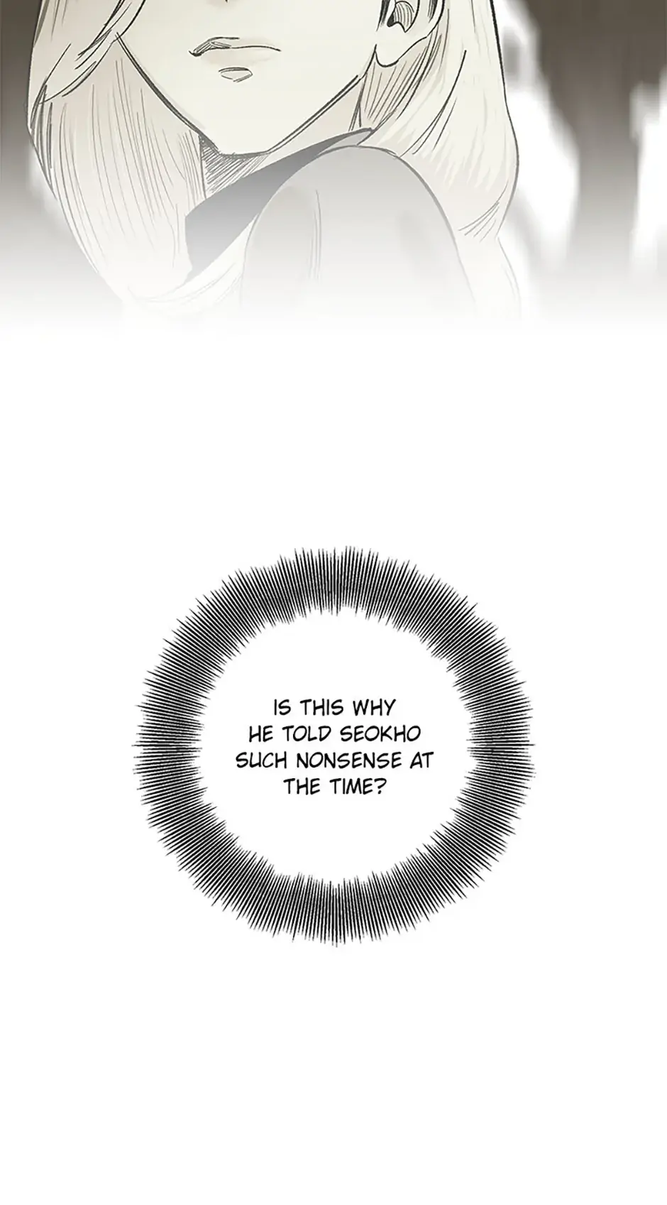 How to Draw an Ellipse Chapter 142 page 15 - 
