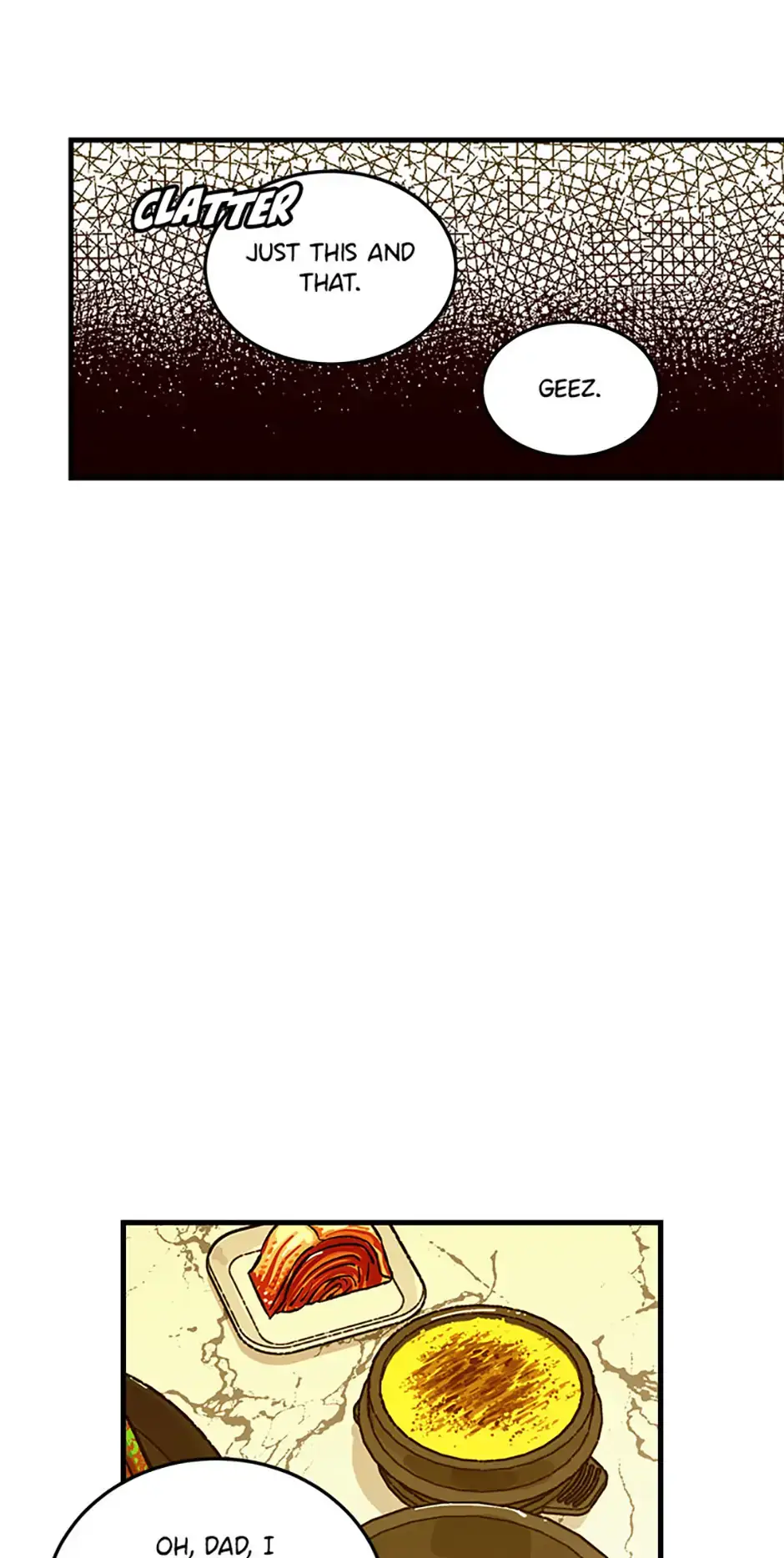 How to Draw an Ellipse Chapter 142 page 5 - 