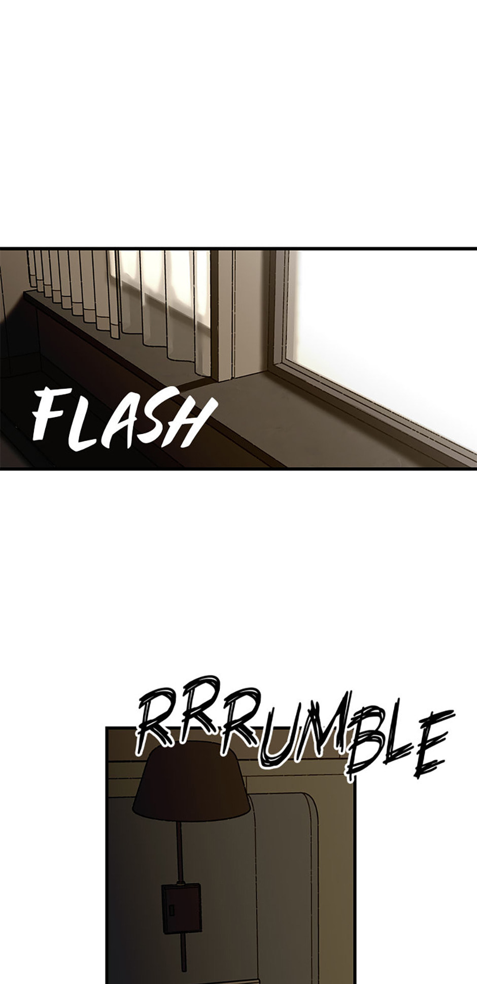 How to Draw an Ellipse Chapter 143 page 17 - 