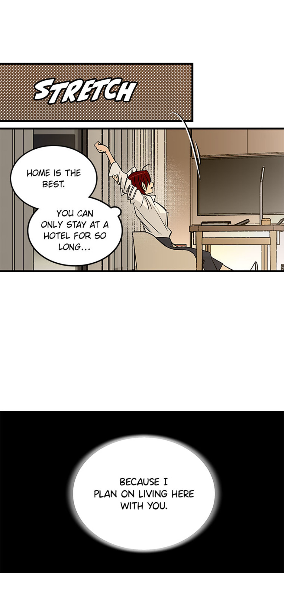 How to Draw an Ellipse Chapter 143 page 3 - 