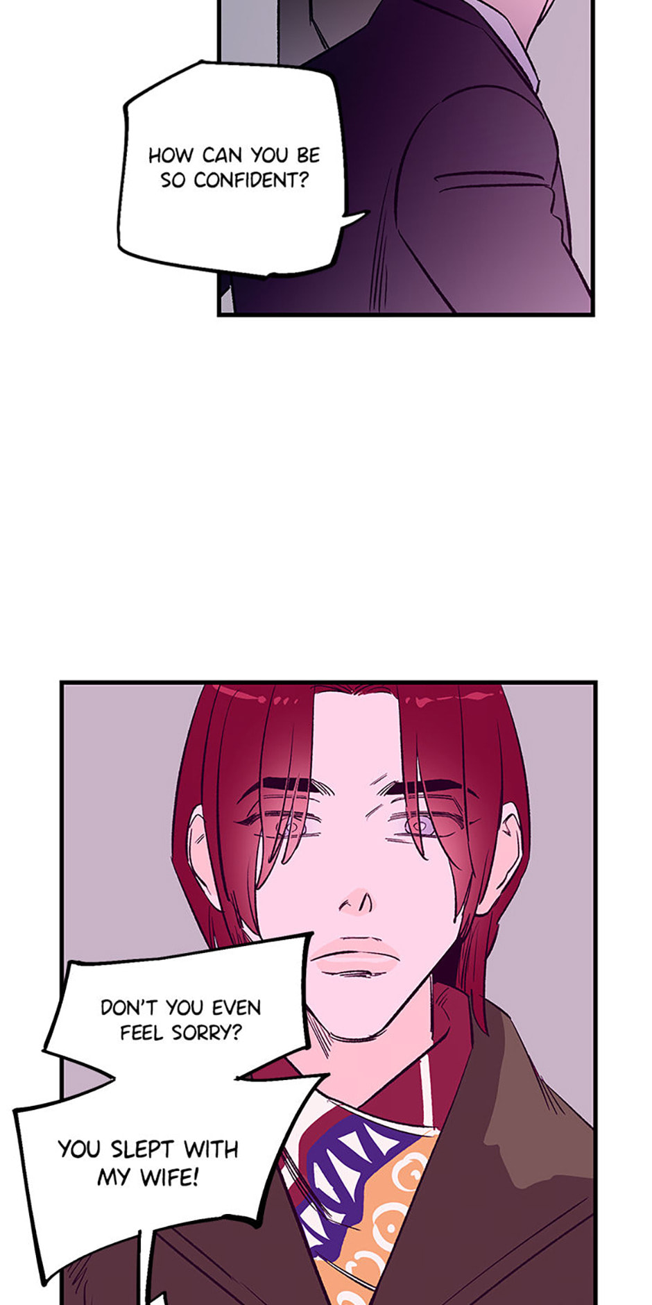 How to Draw an Ellipse Chapter 143 page 27 - 