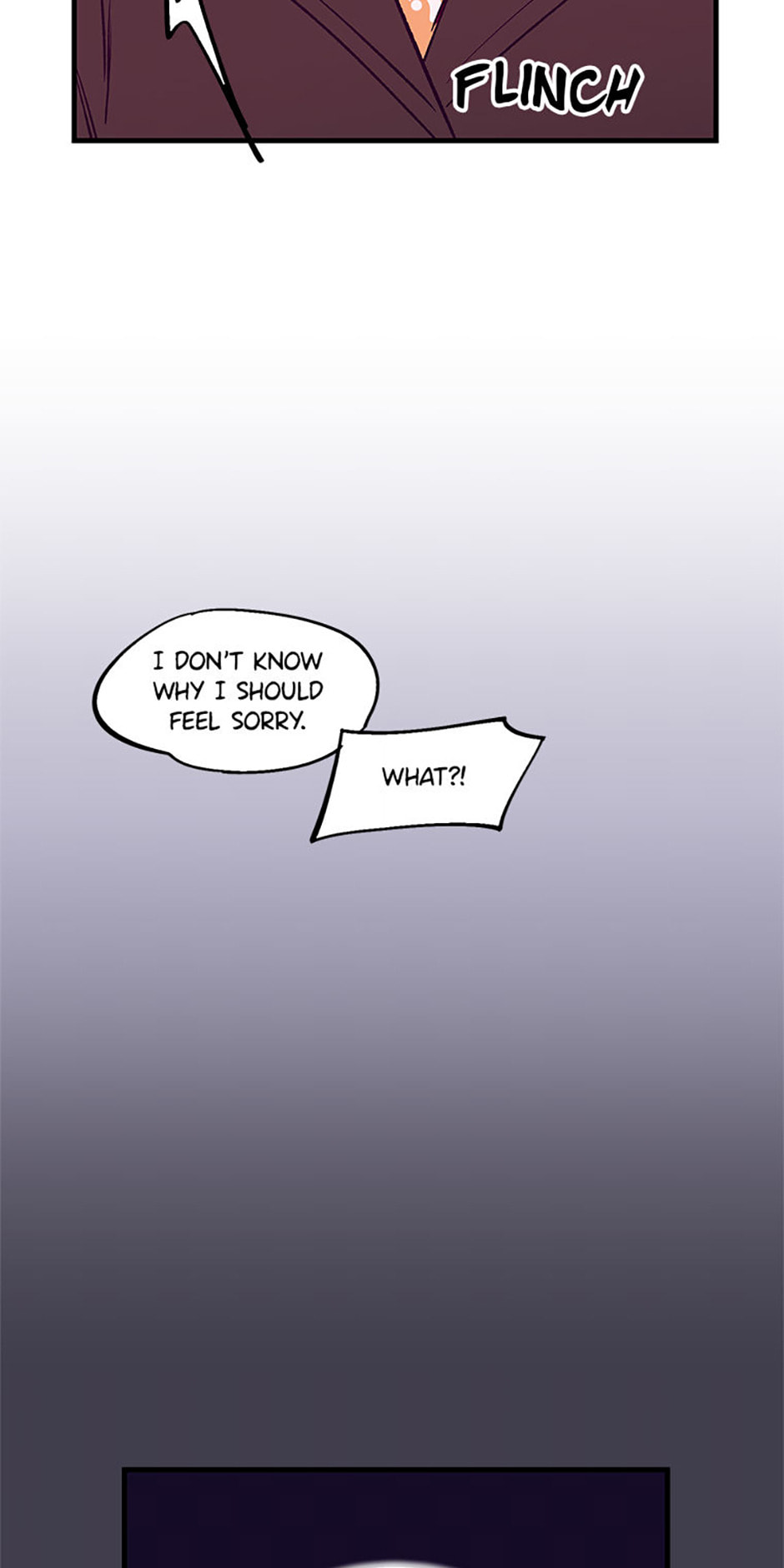How to Draw an Ellipse Chapter 143 page 28 - 