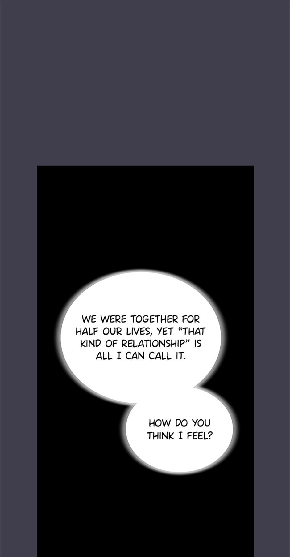 How to Draw an Ellipse Chapter 143 page 32 - 
