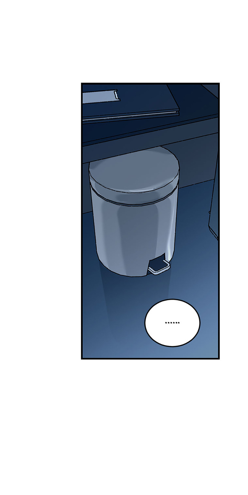 How to Draw an Ellipse Chapter 144 page 48 - 