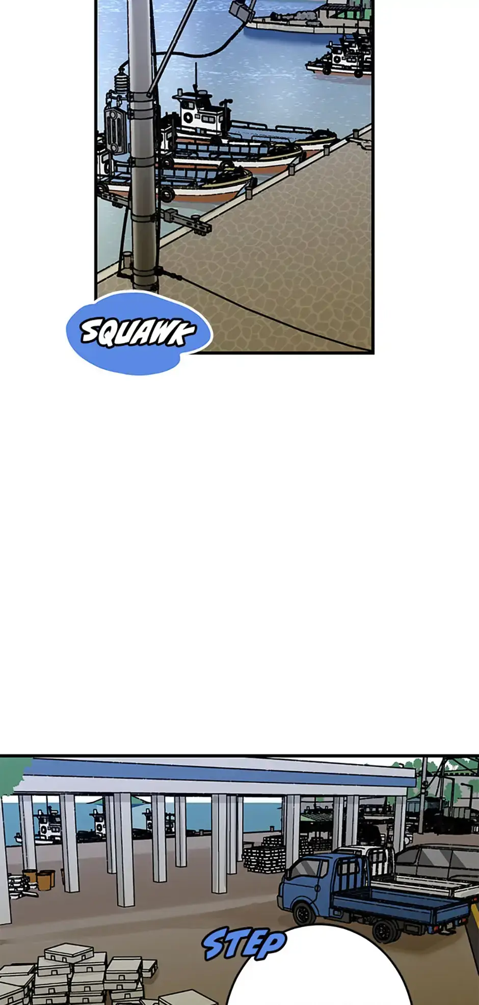 How to Draw an Ellipse Chapter 145 page 2 - 