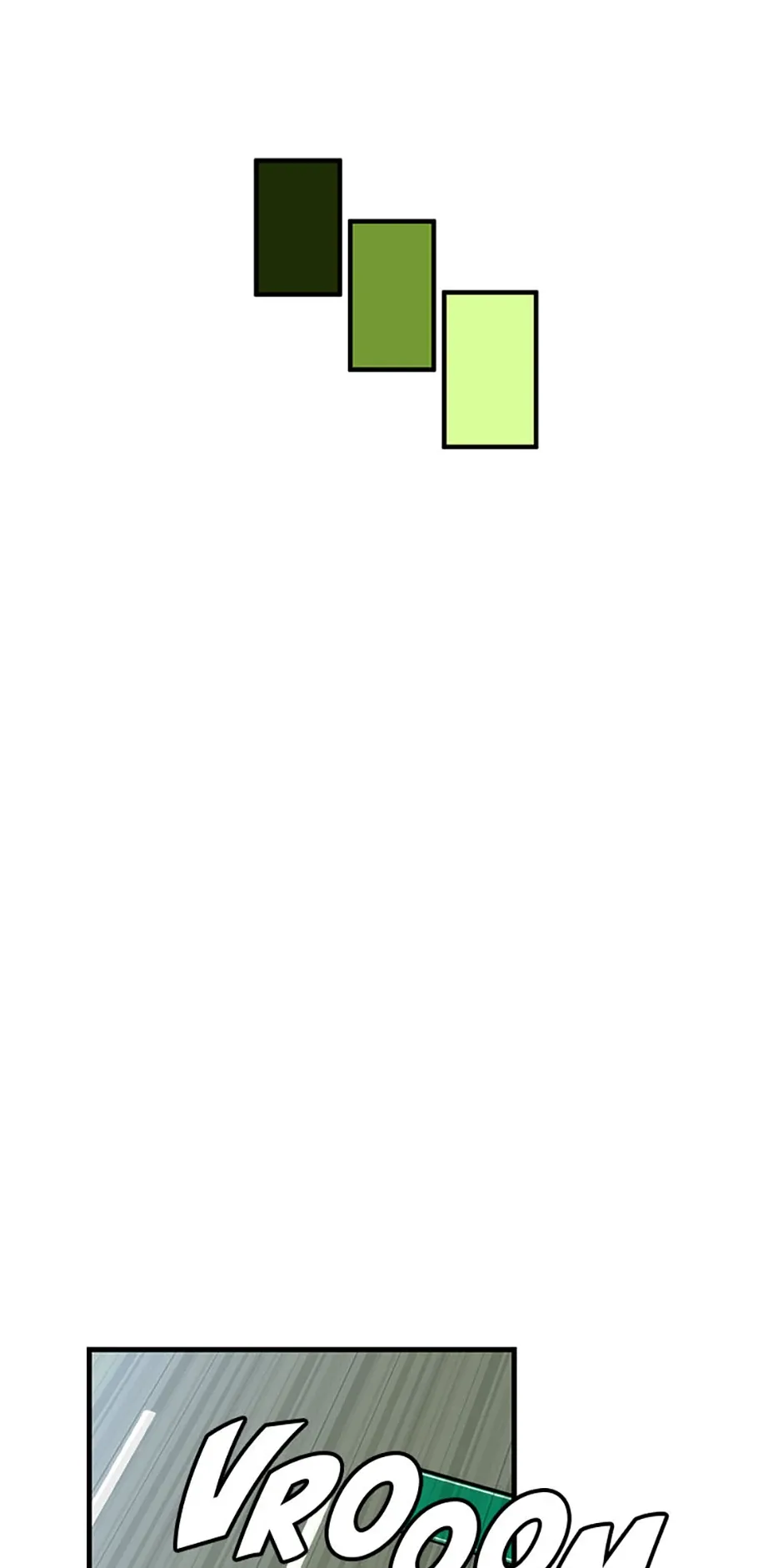 How to Draw an Ellipse Chapter 145 page 11 - 