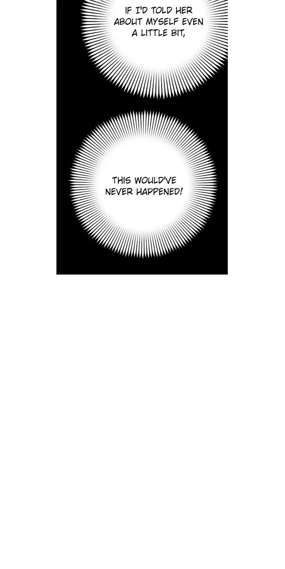How to Draw an Ellipse Chapter 145 page 22 - 
