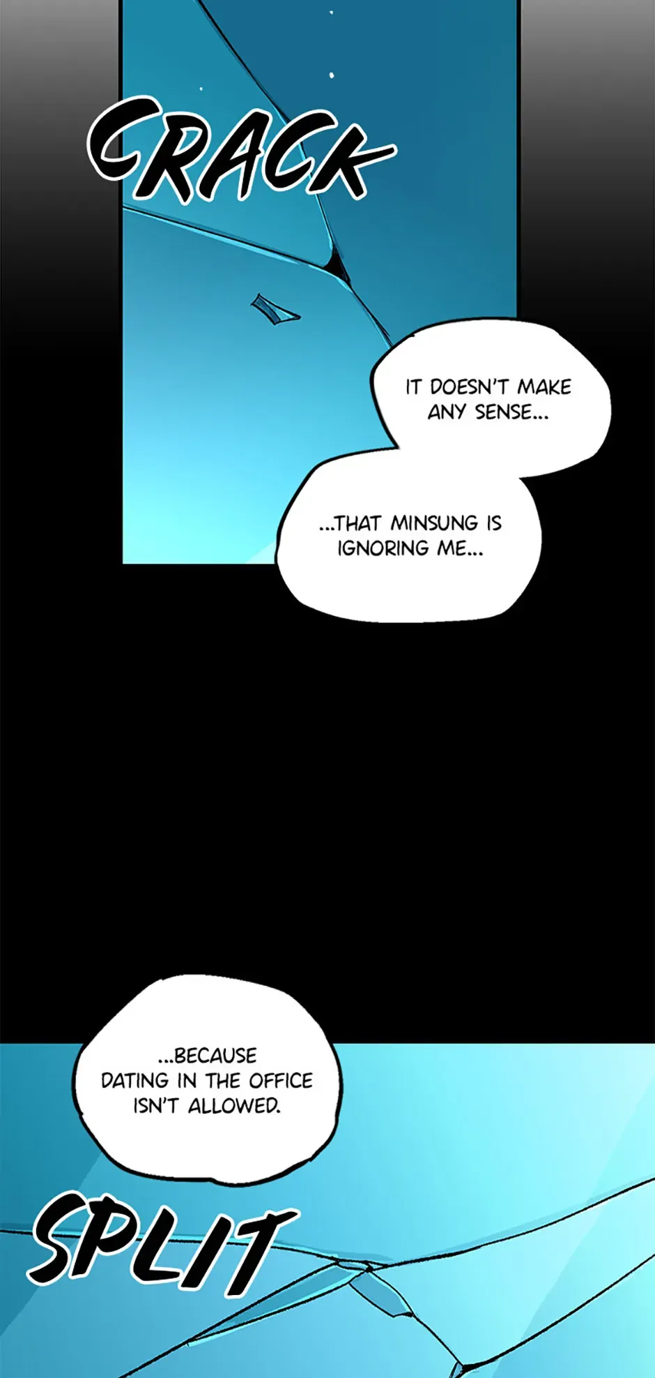 How to Draw an Ellipse Chapter 145 page 40 - 