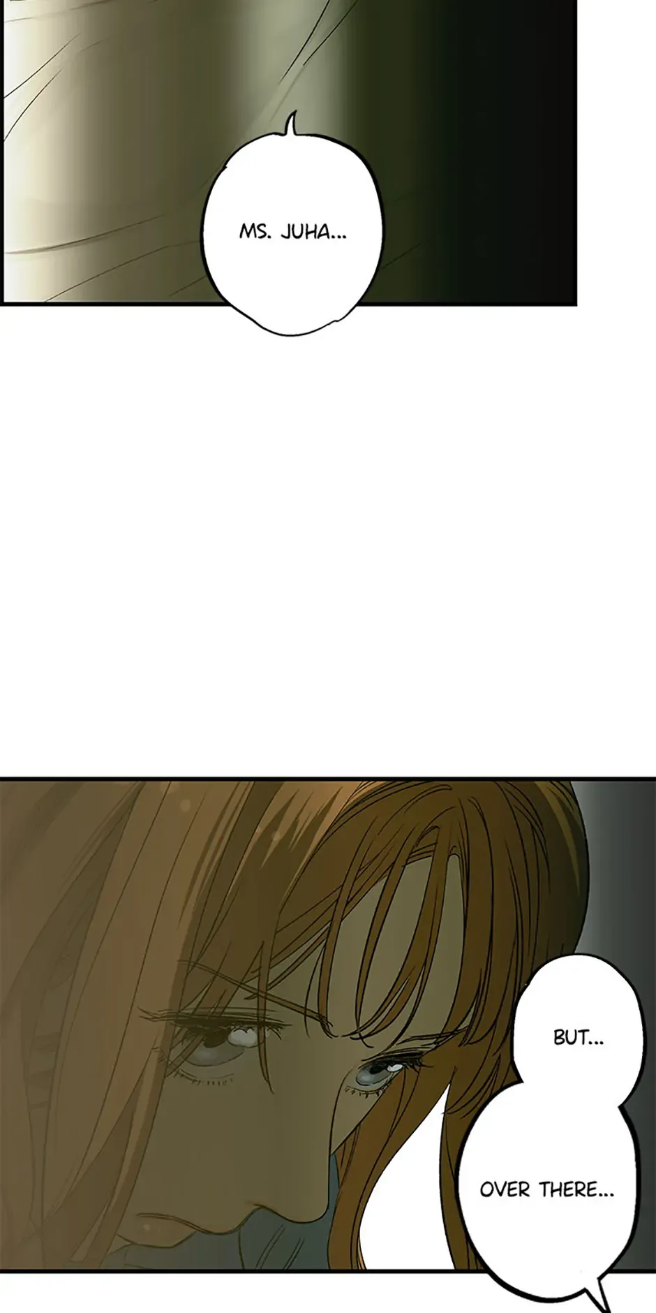 How to Draw an Ellipse Chapter 146 page 42 - 
