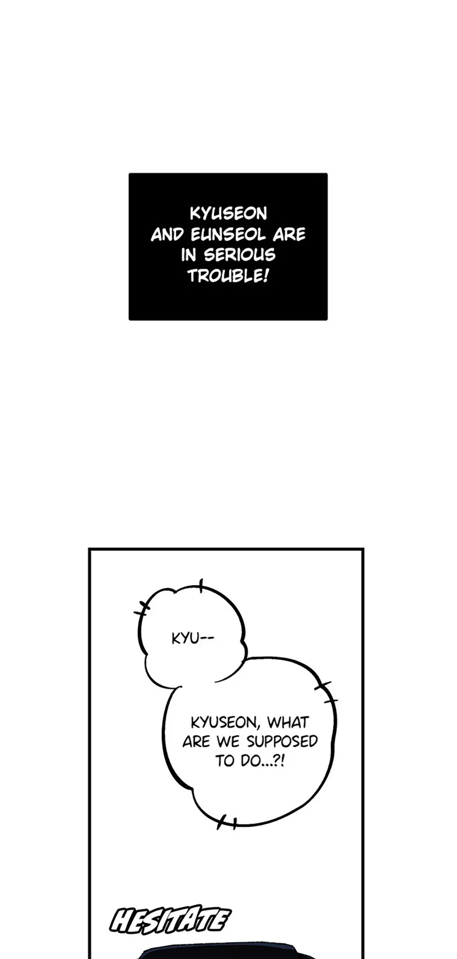 How to Draw an Ellipse Chapter 147 page 5 - 