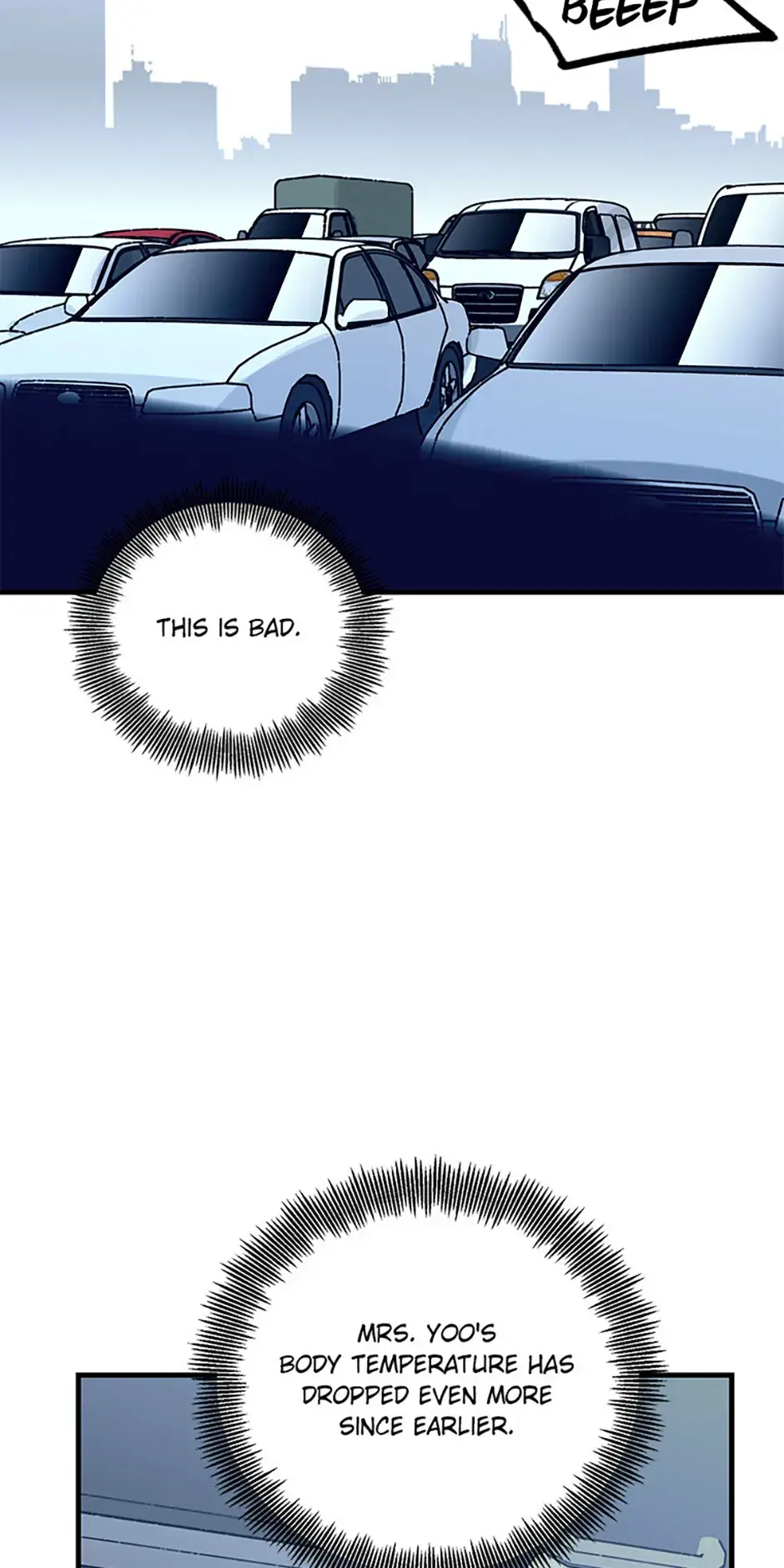 How to Draw an Ellipse Chapter 147 page 46 - 