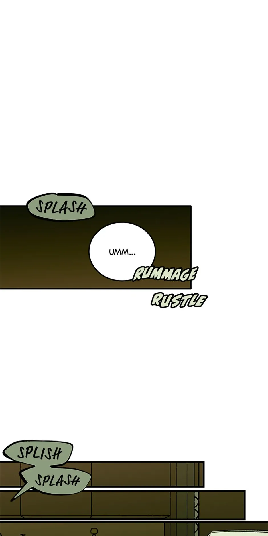How to Draw an Ellipse Chapter 148 page 17 - 