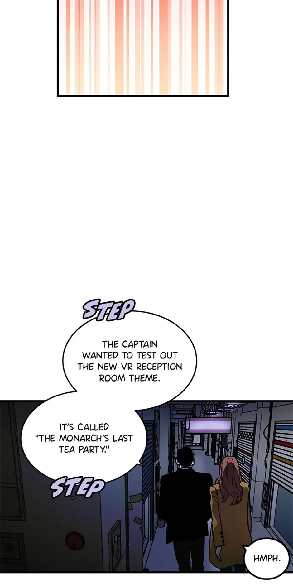 How to Draw an Ellipse Chapter 148 page 32 - 