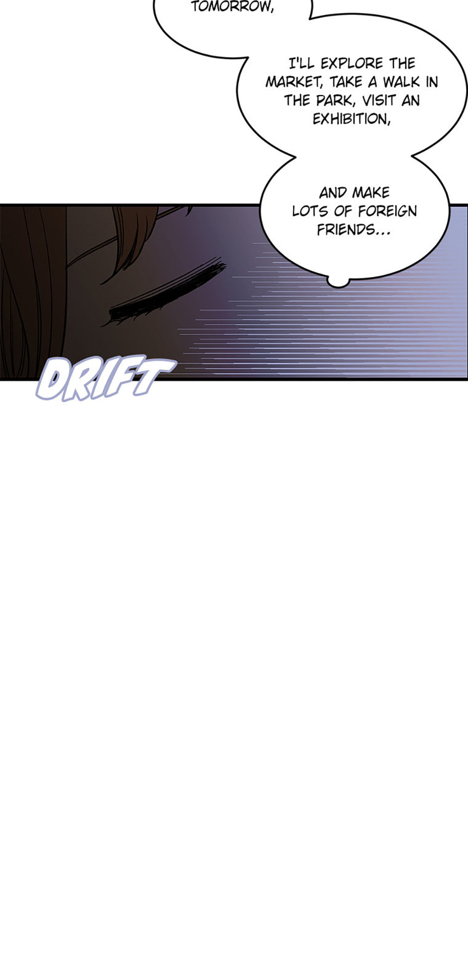 How to Draw an Ellipse Chapter 149 page 8 - 