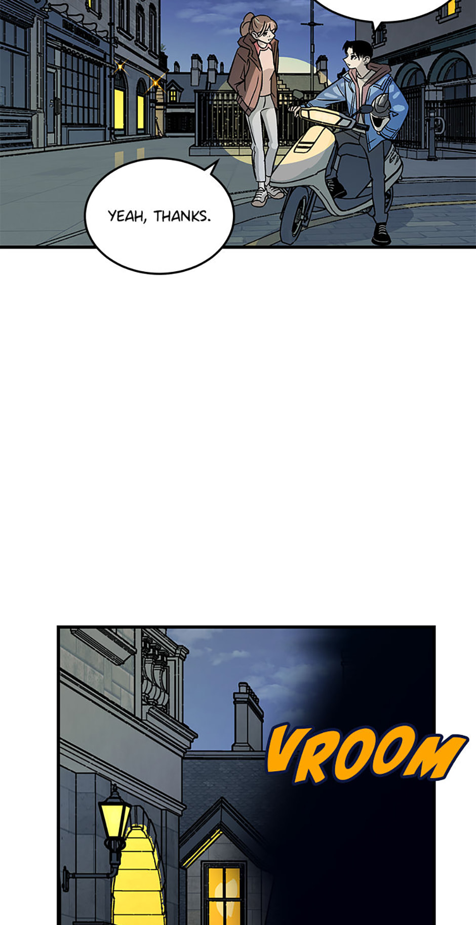 How to Draw an Ellipse Chapter 150 page 107 - 