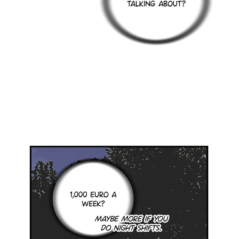 How to Draw an Ellipse Chapter 150 page 54 - 