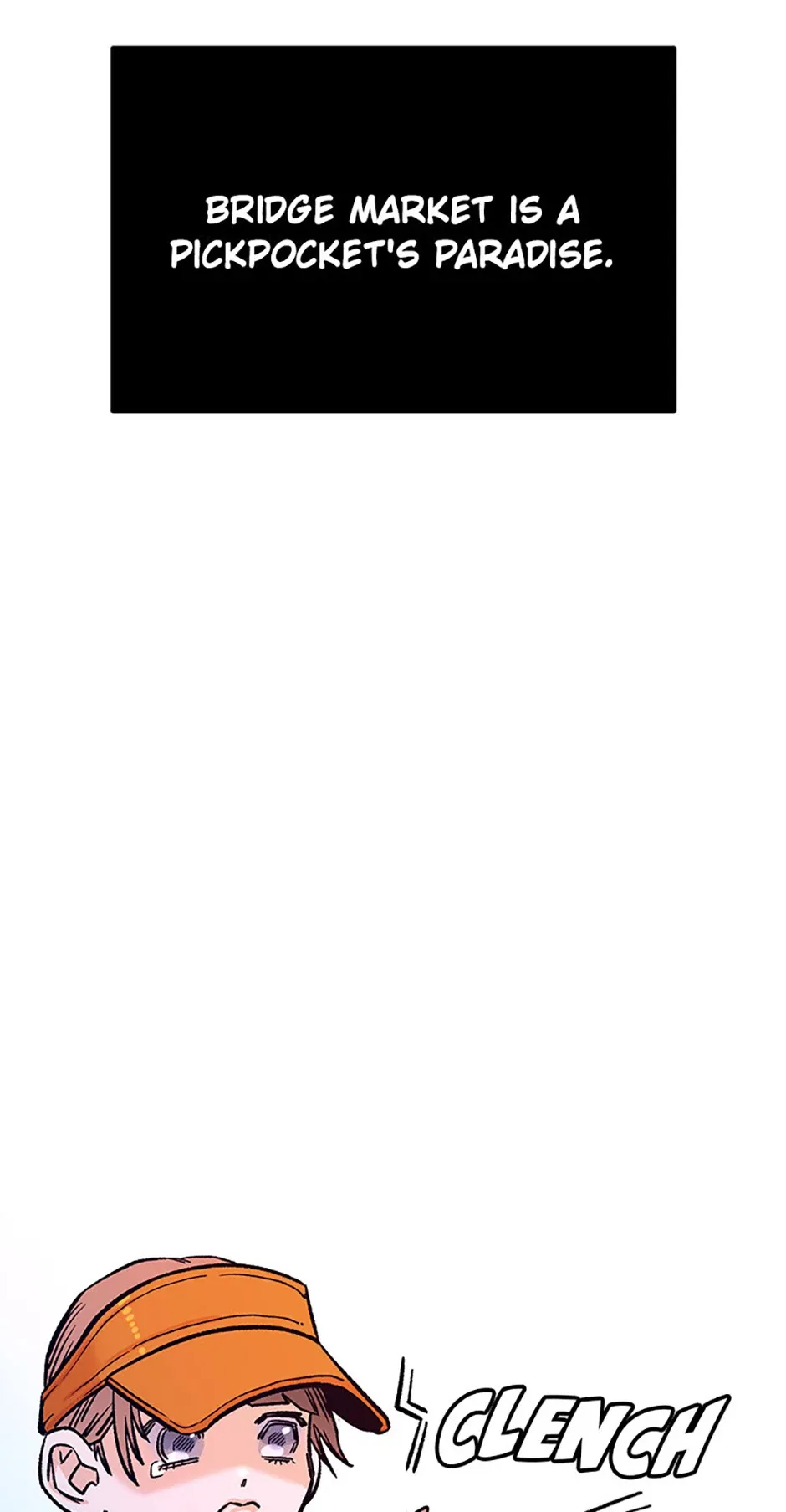 How to Draw an Ellipse Chapter 152 page 12 - 