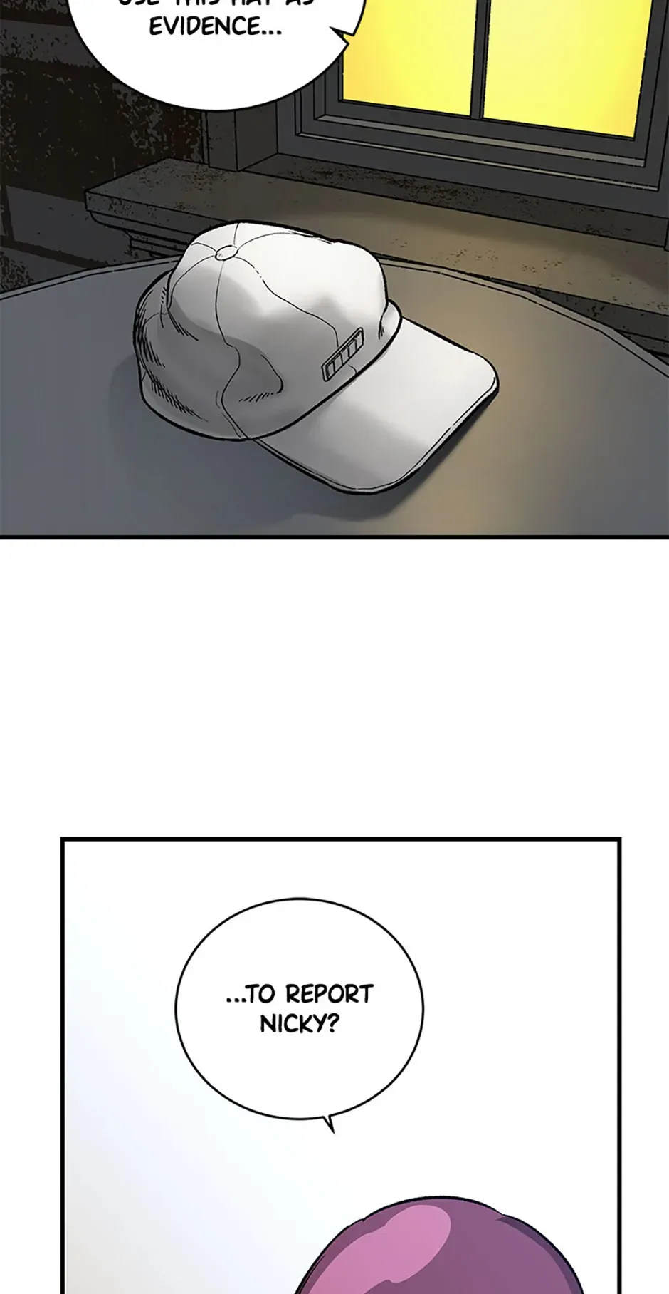 How to Draw an Ellipse Chapter 153 page 30 - 