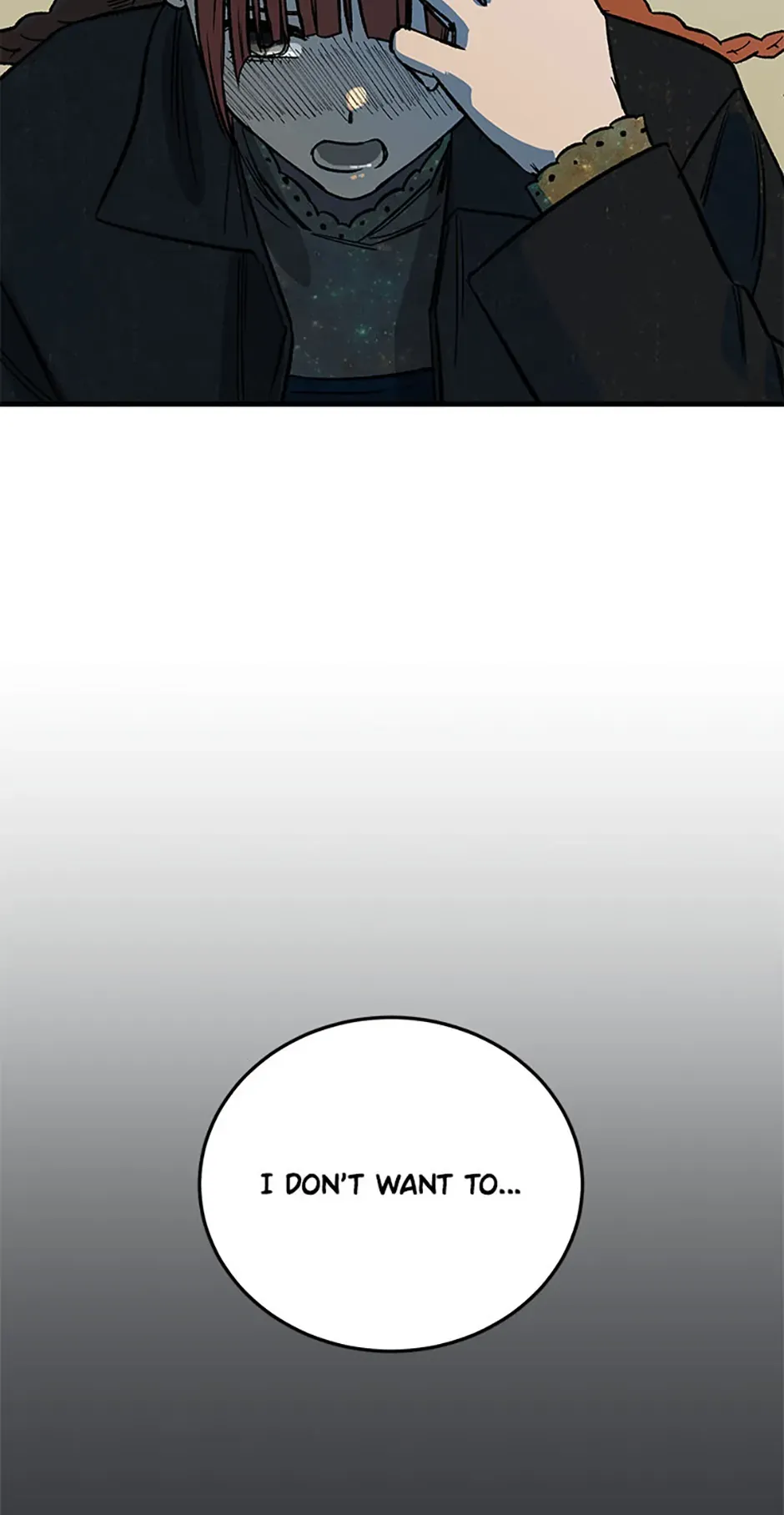 How to Draw an Ellipse Chapter 153 page 34 - 