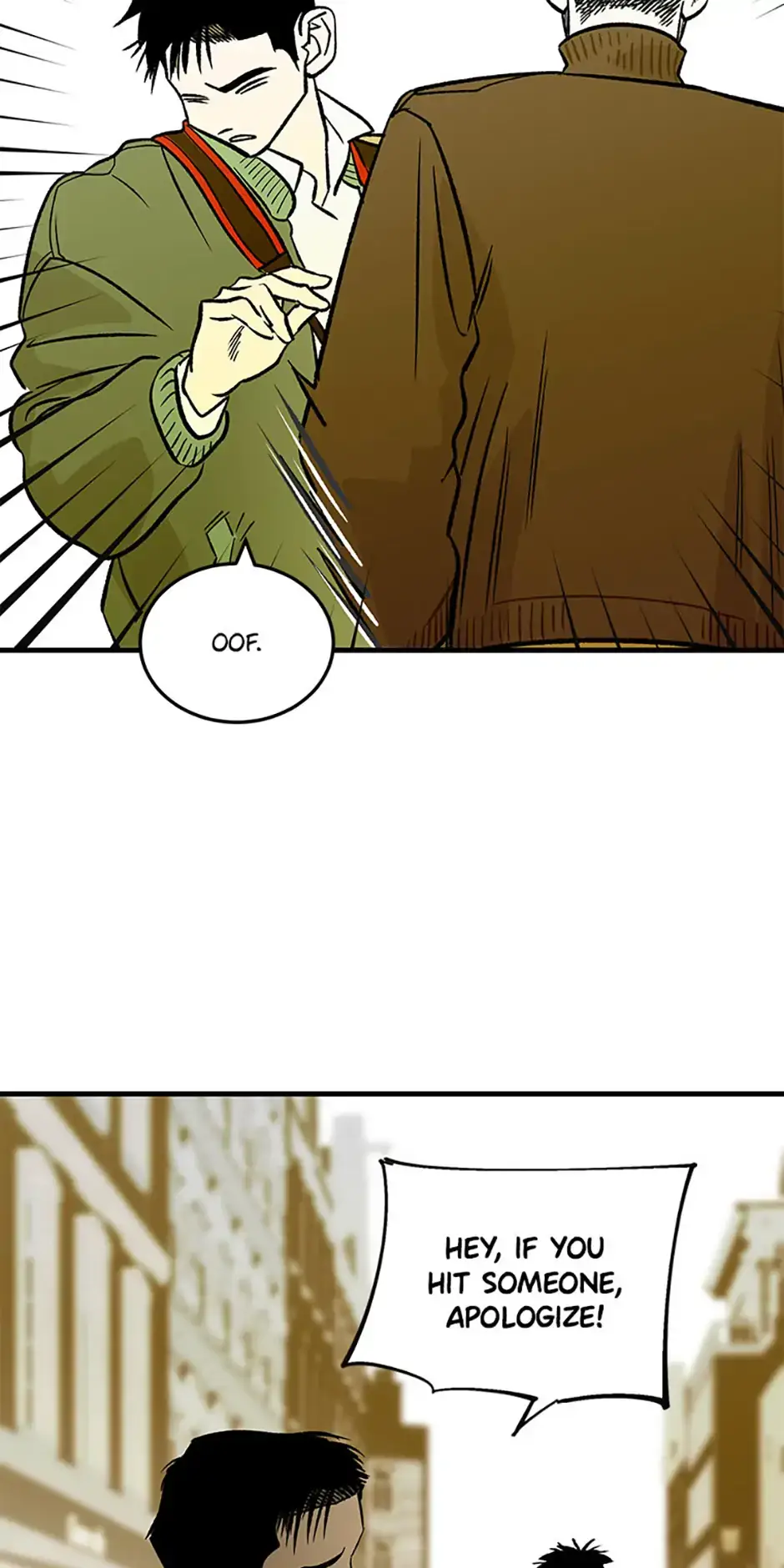 How to Draw an Ellipse Chapter 153 page 44 - 