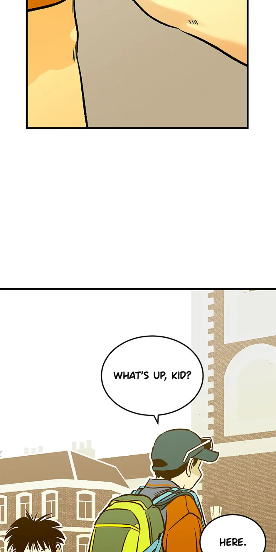How to Draw an Ellipse Chapter 153 page 56 - 