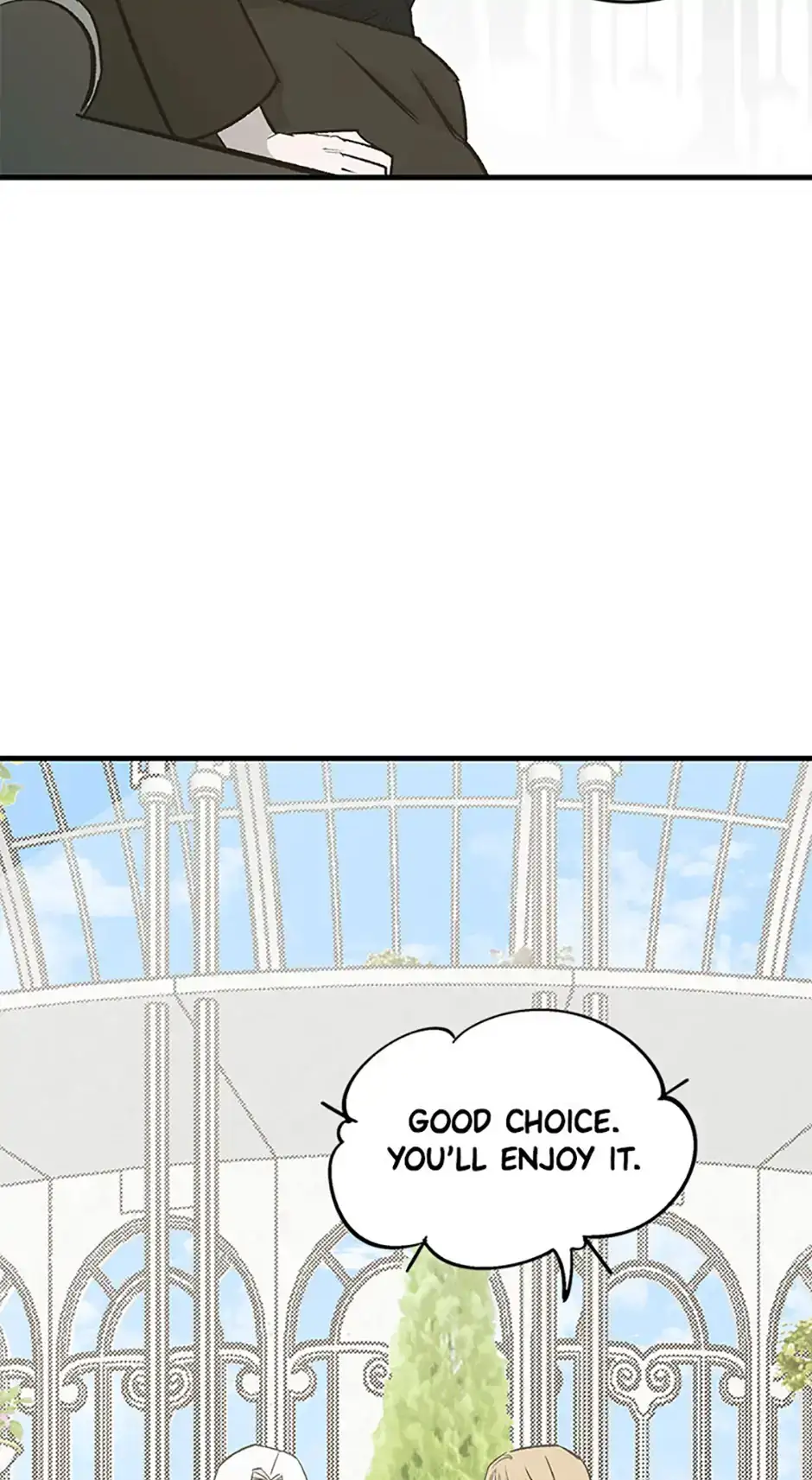 How to Draw an Ellipse Chapter 153 page 75 - 