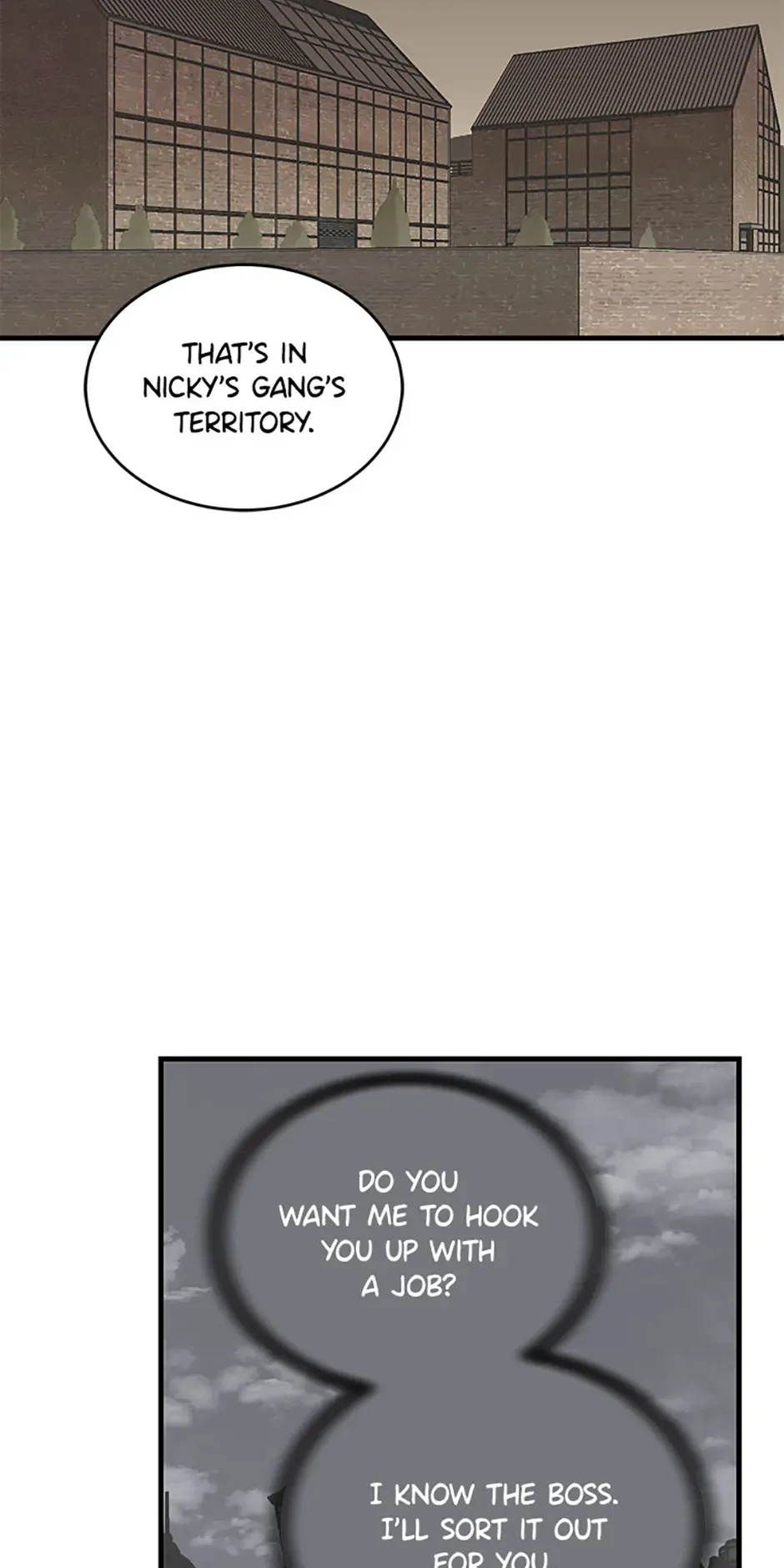 How to Draw an Ellipse Chapter 154 page 18 - 