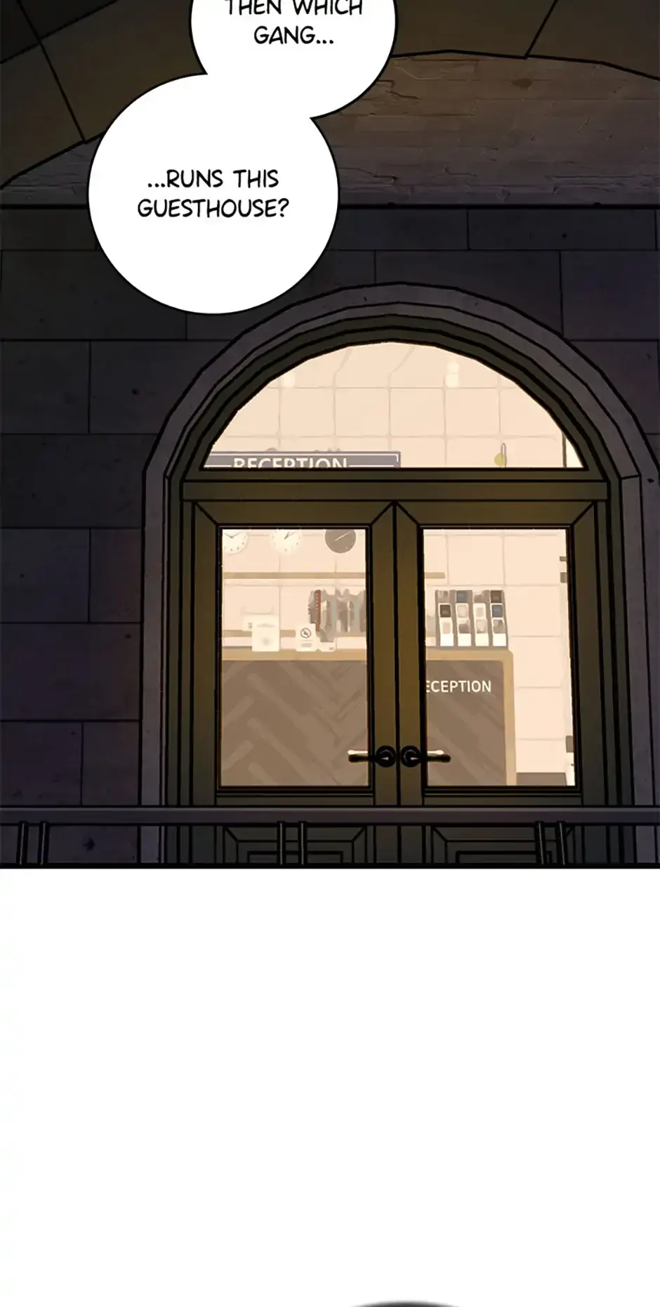 How to Draw an Ellipse Chapter 154 page 27 - 