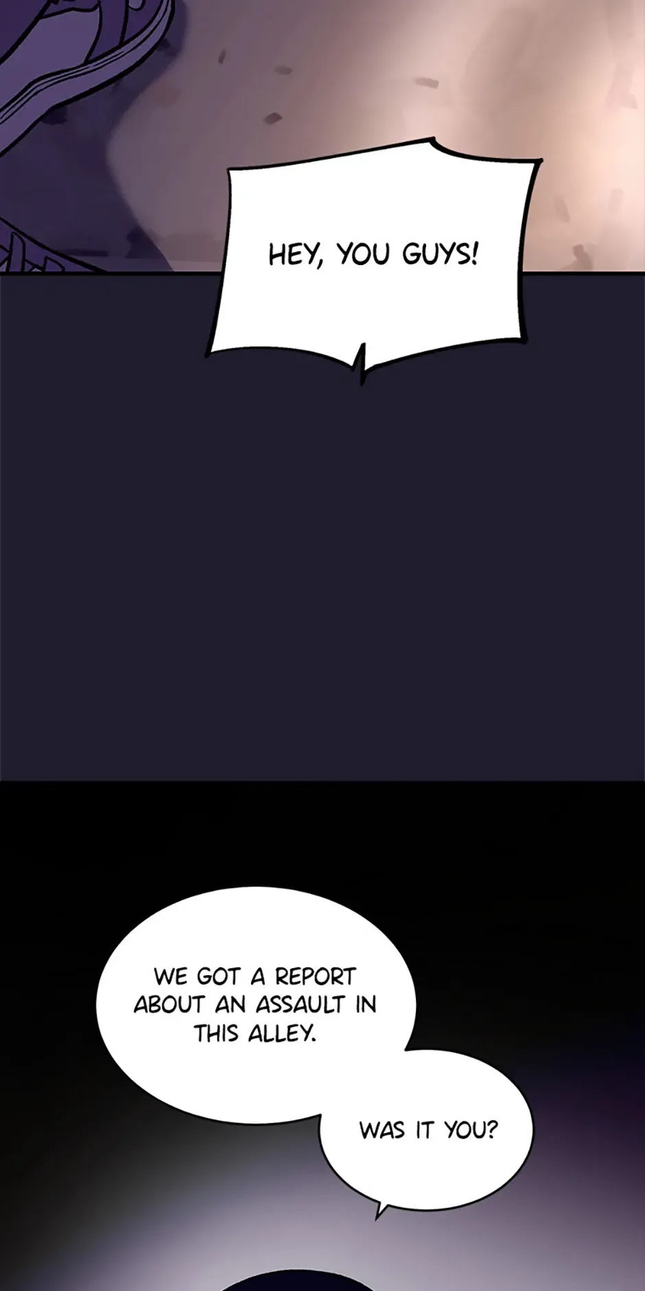 How to Draw an Ellipse Chapter 154 page 37 - 