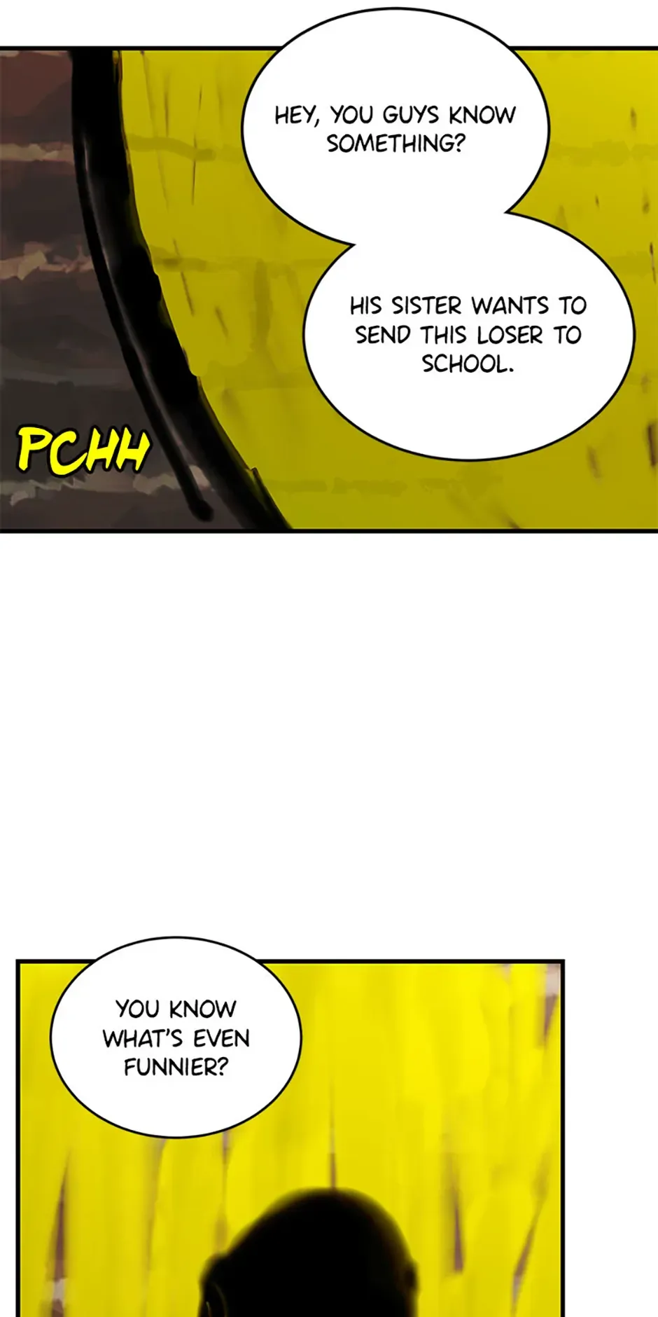 How to Draw an Ellipse Chapter 154 page 54 - 