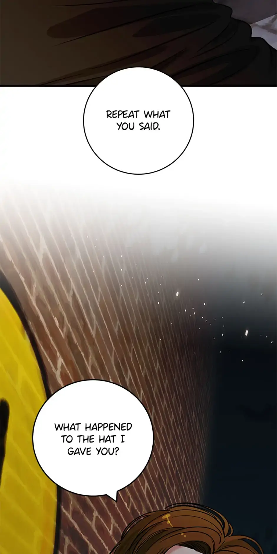 How to Draw an Ellipse Chapter 154 page 59 - 