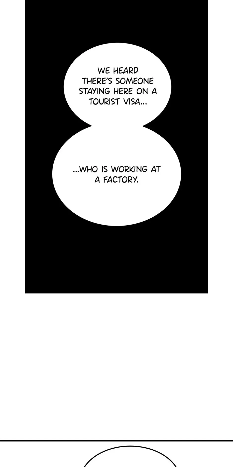 How to Draw an Ellipse Chapter 155 page 19 - 