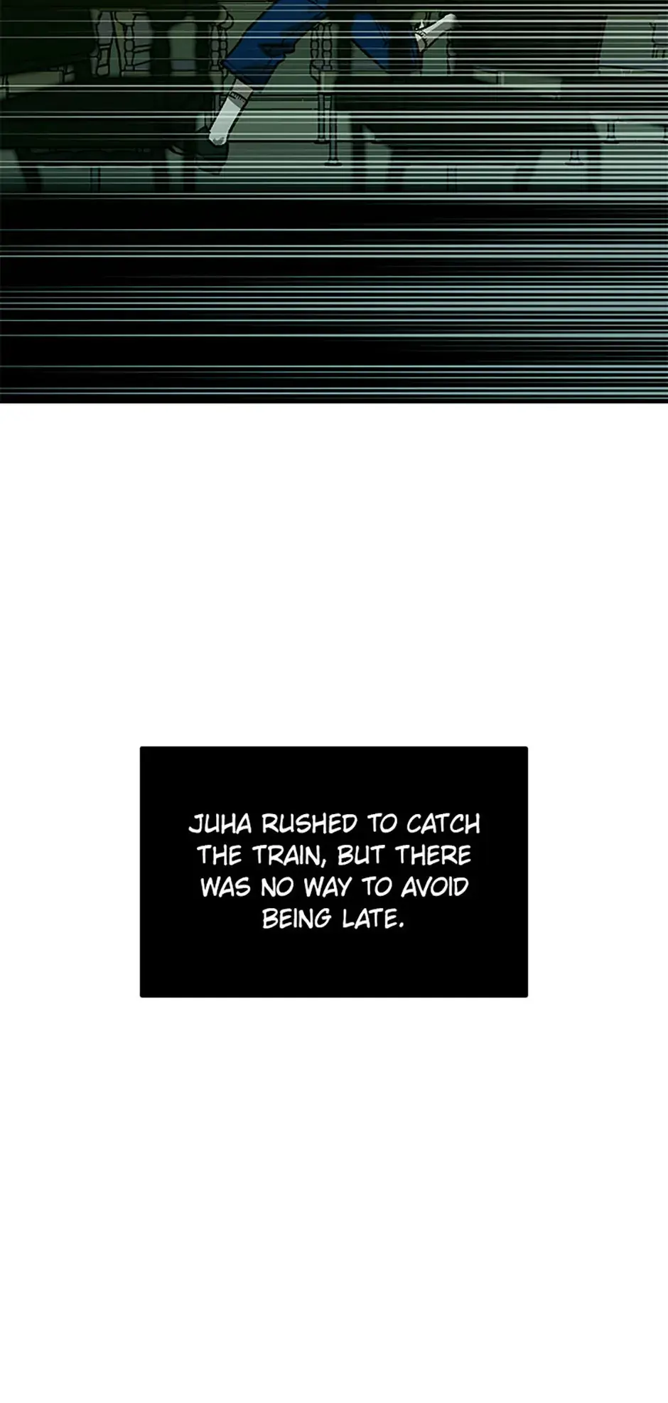 How to Draw an Ellipse Chapter 155 page 7 - 