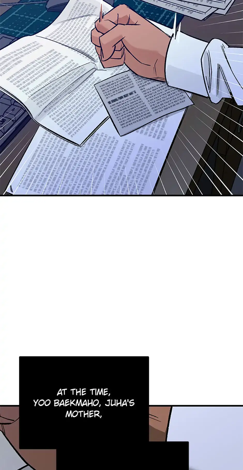 How to Draw an Ellipse Chapter 157 page 40 - 