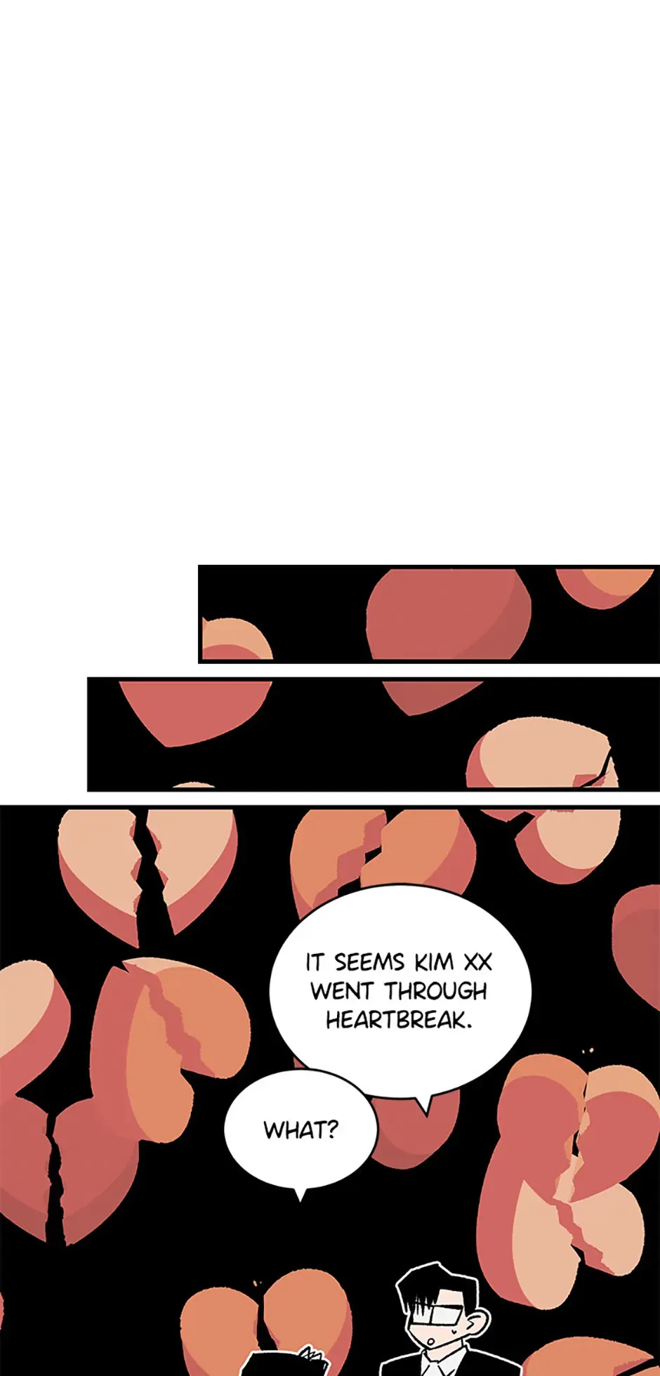 How to Draw an Ellipse Chapter 158 page 20 - 