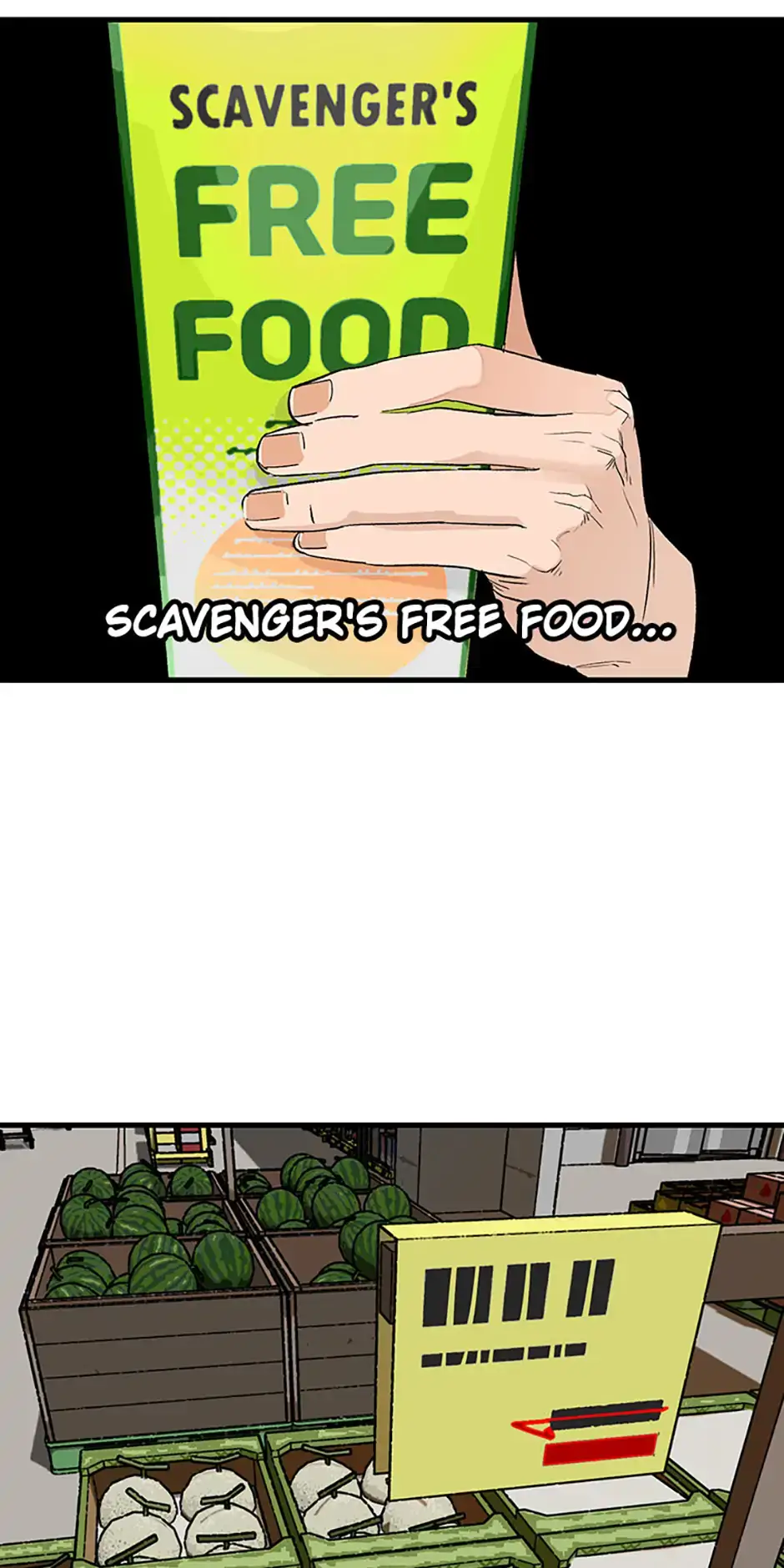 How to Draw an Ellipse Chapter 158 page 56 - 