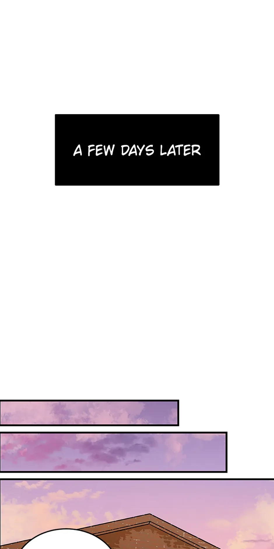 How to Draw an Ellipse Chapter 159 page 21 - 