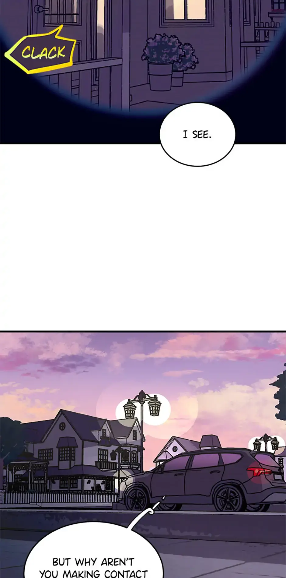 How to Draw an Ellipse Chapter 159 page 52 - 